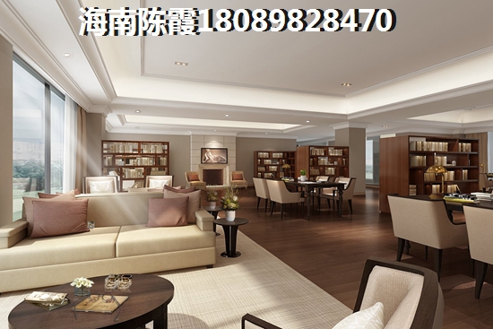 鸿坤山海墅买房靠谱吗？