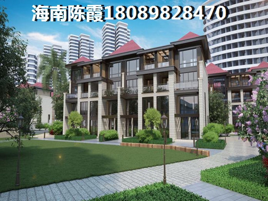 海口东海岸二手房在售楼盘一览表