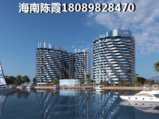 时尚椰树门买套房子得多少钱？