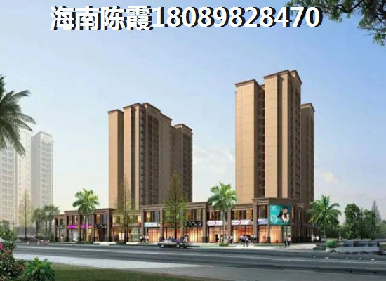 东方东方海逸半岛买房优势及劣势