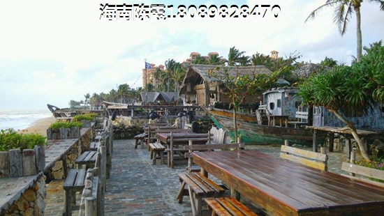 琼海万泉语润买房优势及劣势