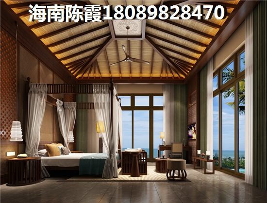 如何在恒大·棋子湾挑选合适的海景房
