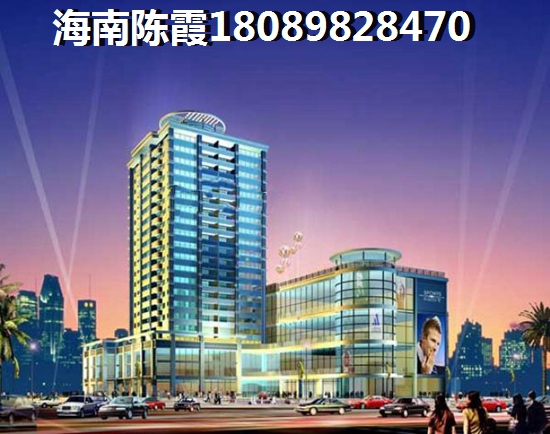 如何在鲁能三亚湾挑选合适的海景房