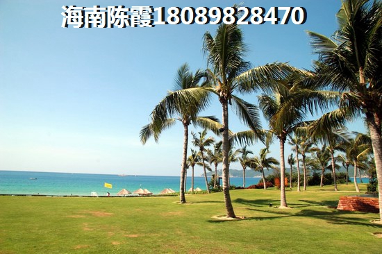 >2018海口买房分析