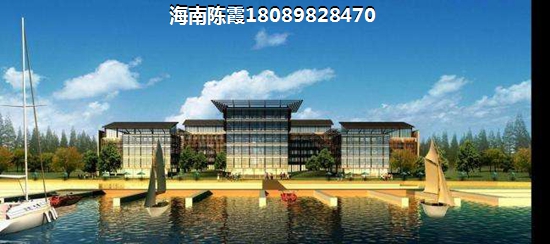 景通·椰景湾特价房大全，