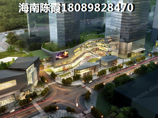 航天椰林湾买房条件？
