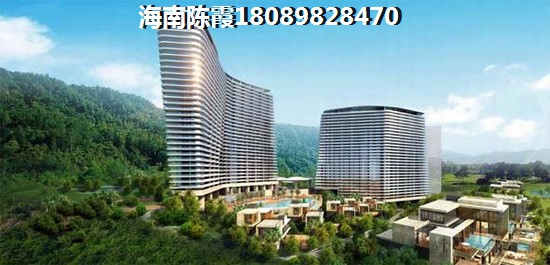 2018海南金螺湾房价走势图