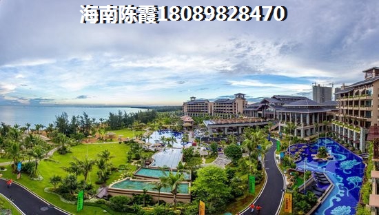 海南三亚市买房你越观望，擎天半岛滨海国际公寓房价就越涨