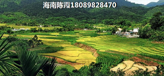 海口购房政策