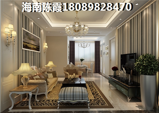为什么还没买到心屿海的房子？