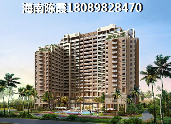 文昌市买房你越犹豫，东海椰苑房价就越涨