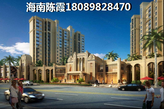 后海温泉新城开发商怎么样？