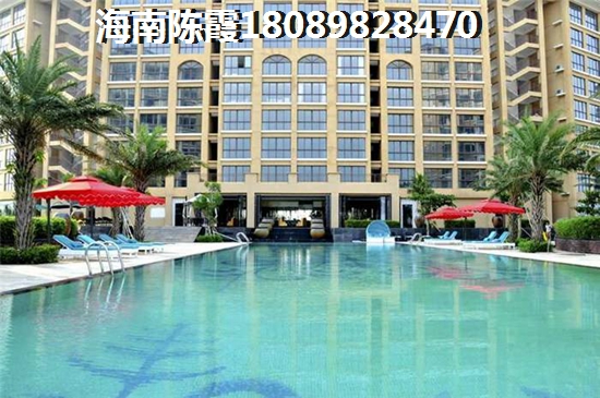 海南中铁·诺德丽湖半岛