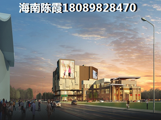 儋州白马井loft公寓
