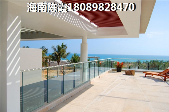 碧桂园君悦海楼盘点评