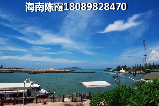 海口三弦慧府二手房