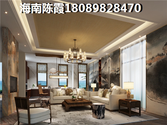 万宁国瑞城房价