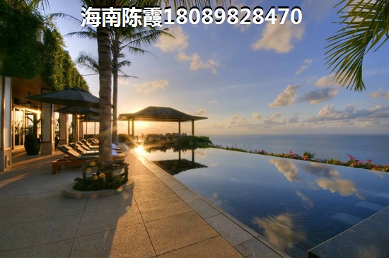 绿地·海长流好不好