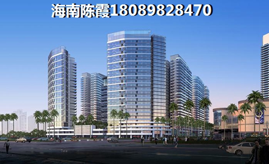 海口房价走势