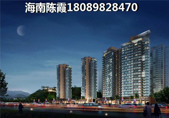 福隆·海福湾楼盘配套