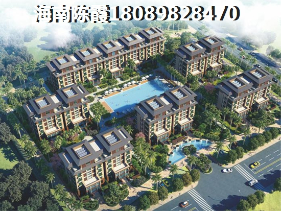 海南万宁房价