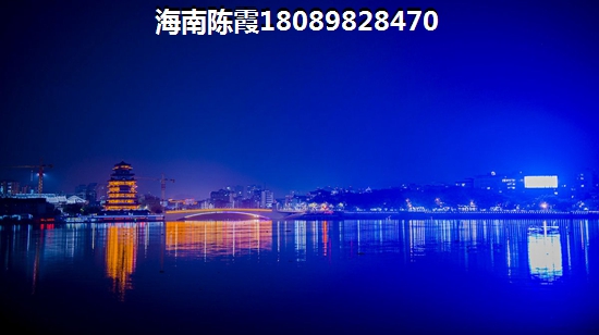 海南·金城帝景广场