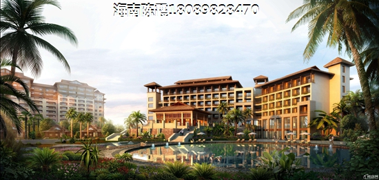 曼特宁温泉酒店公寓纸得touzi吗？