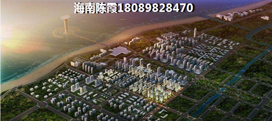 海南汇水湾公寓5#楼