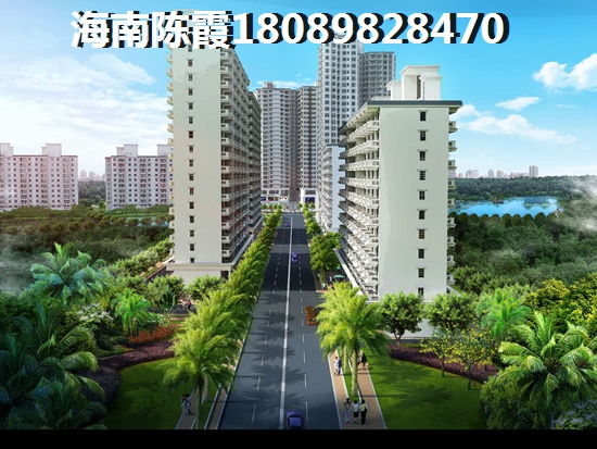 海南融创一池半海