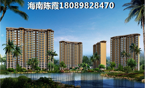 海南观澜湖观园