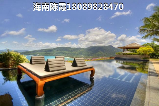 海南银滩雅园