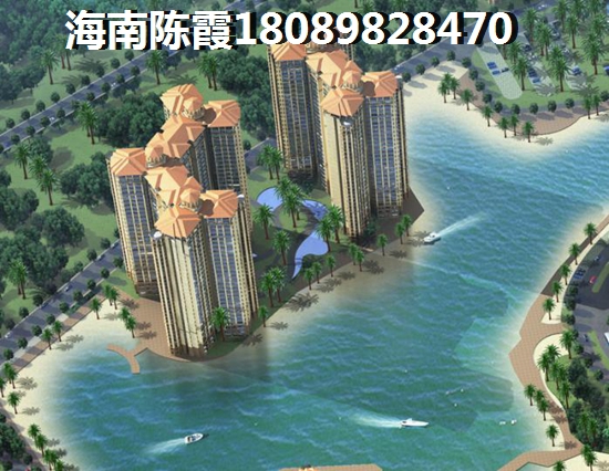 碧桂园半岛南湾户型图