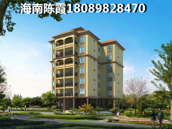万宁保利半岛1号