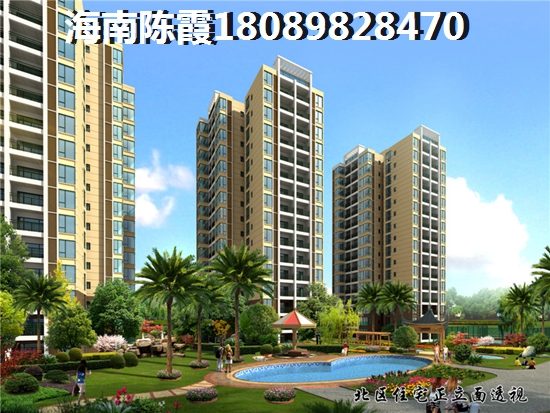 喜盈门国际建材家具(海南)总部基地的房子生纸的空间大吗？