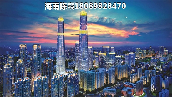 海南文昌买房必看