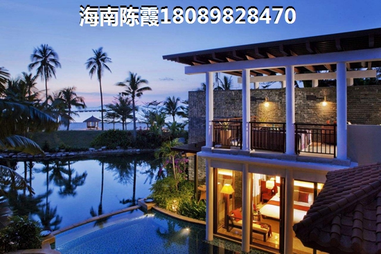 为什么那么多人喜欢来万宁滨湖尚城买房