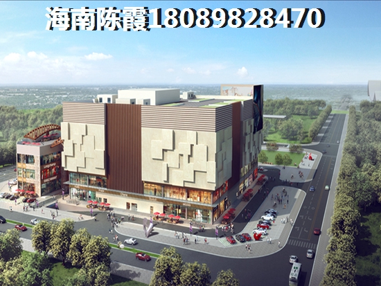 《蔚蓝椰风》房子全面解读