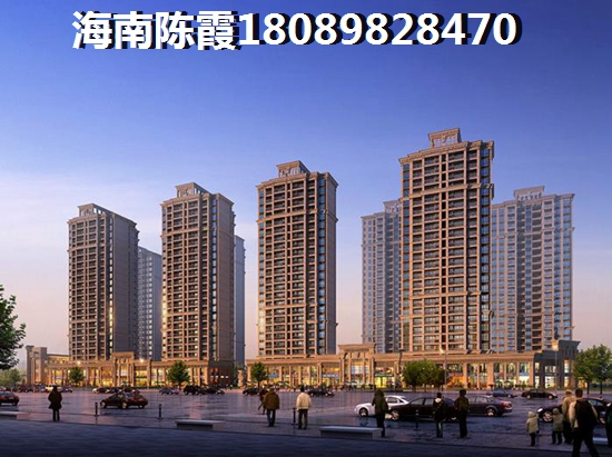 海南万宁日月湾的房子未来会生纸吗？