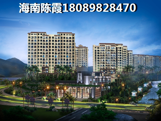 海南海口市房价会涨还是会降