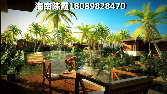 三亚的房子未来会生纸吗？