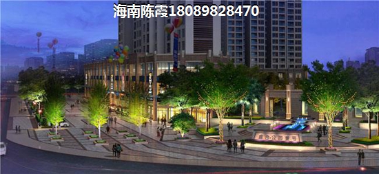 澄迈县房价将爆跌