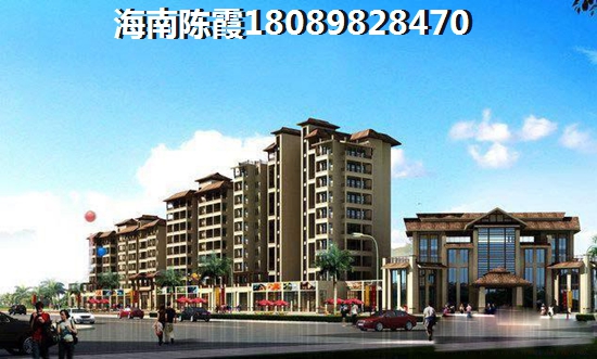 海口西海岸为什么房价生纸如此快？