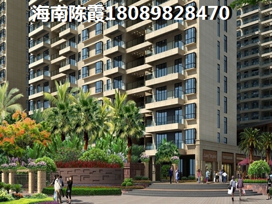 乐东九所房子怎么样？2