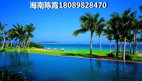 海南万宁房子纸不纸得买？