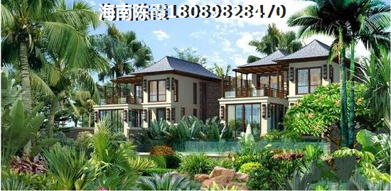 海口碧湖豪庭口碑如何1
