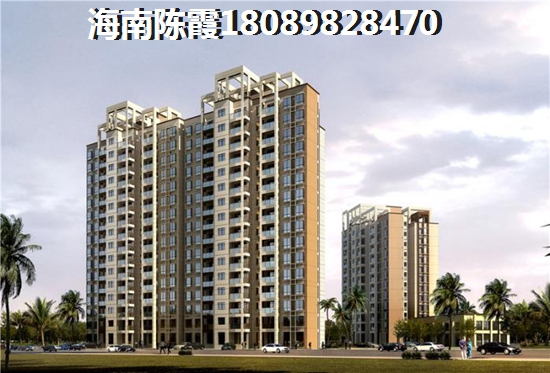 昌江棋子湾海南新房可以买来touzi吗？