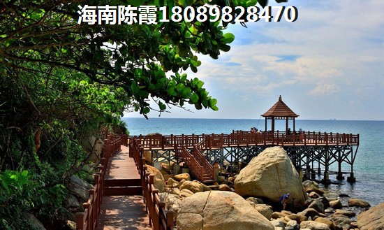 海南买房touzi三亚和海口哪儿好