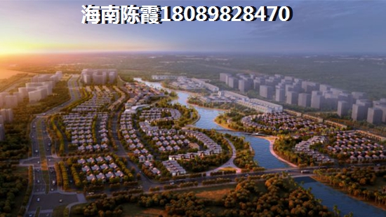 国瑞红塘湾在售小户型详情一览
