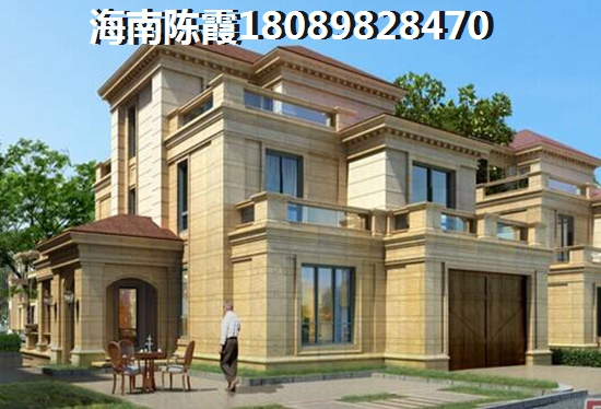 海南岛公寓养老的感受