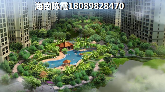 海南海口市新房哪里有touzi价纸？